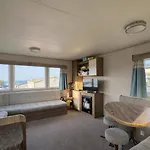 Brilliant 8 Berth Caravan At Reighton Sands Park, Haven Ref 61053rc * Filey