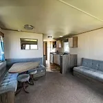 Campsite Brilliant 8 Berth Caravan At Reighton Sands Park, Haven Ref 61053rc Filey