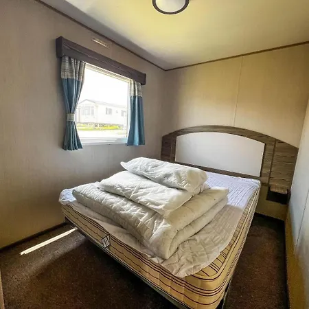 Brilliant 8 Berth Caravan At Reighton Sands Park, Haven Ref 61053rc Hébergement de vacances